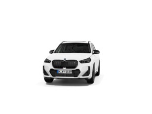 Fotos de BMW X1 M35i color Blanco. Año 2025. 221KW(300CV). Gasolina. En concesionario Oliva Motor Girona de Girona