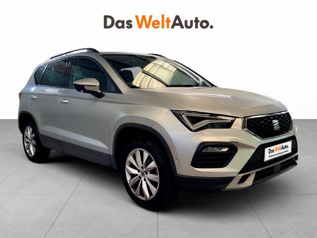 SEAT Ateca 1.5 TSI de segunda mano