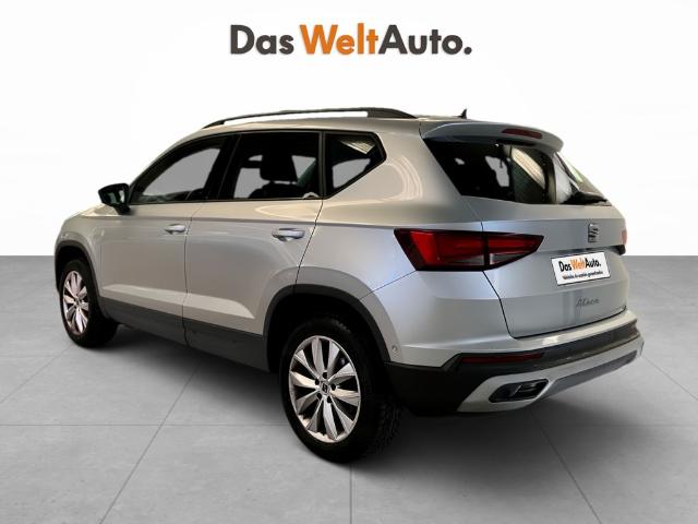 SEAT Ateca 1.5 TSI S&S Style Go M 110 kW (150 CV)