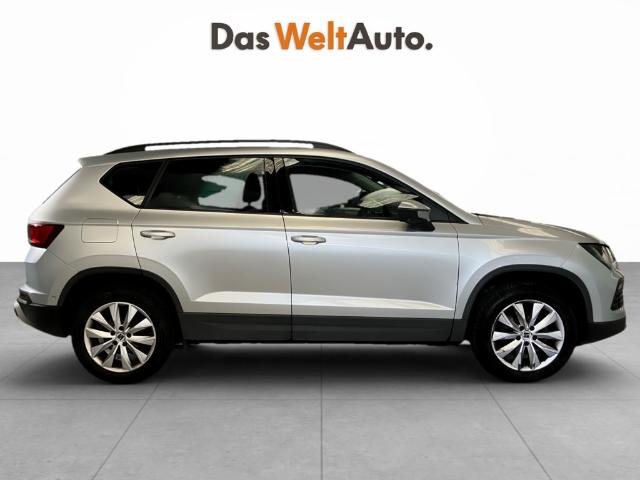 SEAT Ateca 1.5 TSI S&S Style Go M 110 kW (150 CV)