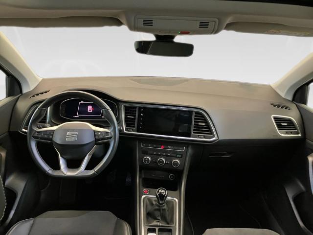 SEAT Ateca 1.5 TSI S&S Style Go M 110 kW (150 CV)