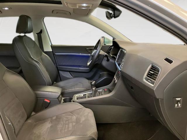 SEAT Ateca 1.5 TSI S&S Style Go M 110 kW (150 CV)