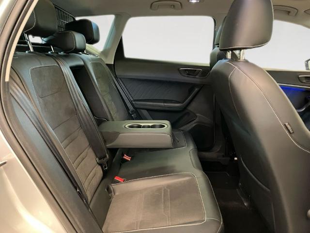 SEAT Ateca 1.5 TSI S&S Style Go M 110 kW (150 CV)