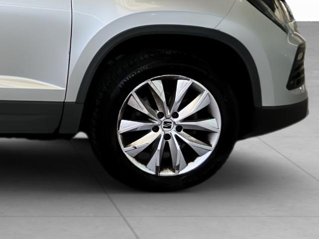 SEAT Ateca 1.5 TSI S&S Style Go M 110 kW (150 CV)