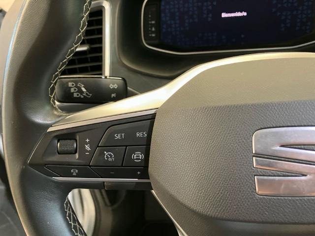 SEAT Ateca 1.5 TSI S&S Style Go M 110 kW (150 CV)