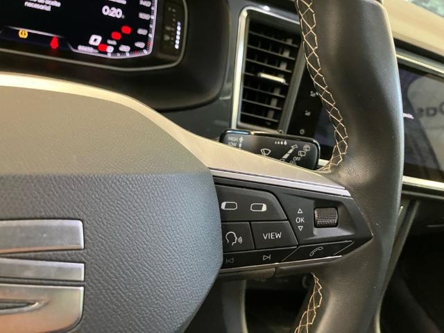 SEAT Ateca 1.5 TSI S&S Style Go M 110 kW (150 CV)