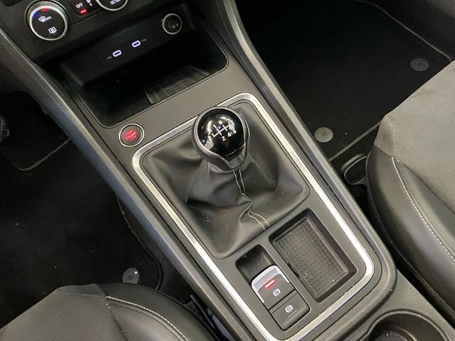 SEAT Ateca 1.5 TSI S&S Style Go M 110 kW (150 CV)
