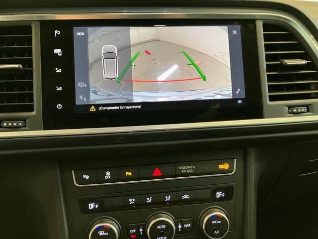 SEAT Ateca 1.5 TSI S&S Style Go M 110 kW (150 CV)