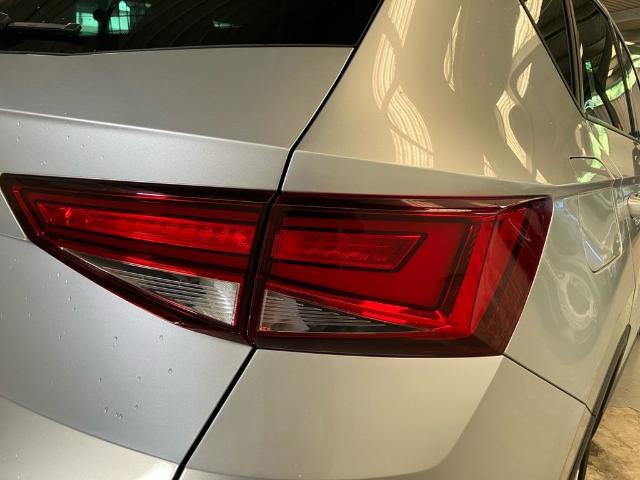 SEAT Ateca 1.5 TSI S&S Style Go M 110 kW (150 CV)