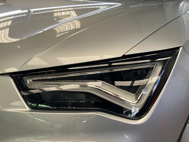 SEAT Ateca 1.5 TSI S&S Style Go M 110 kW (150 CV)