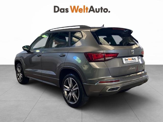 SEAT Ateca 1.5 TSI S&S FR Special Edition 110 kW (150 CV)
