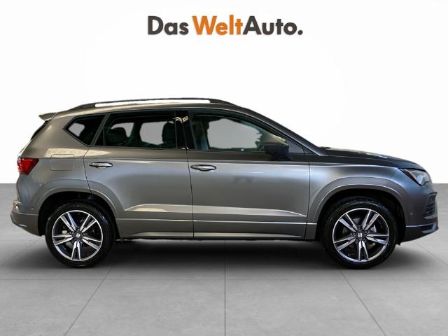 SEAT Ateca 1.5 TSI S&S FR Special Edition 110 kW (150 CV)