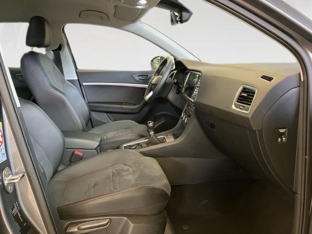 SEAT Ateca 1.5 TSI S&S FR Special Edition 110 kW (150 CV)