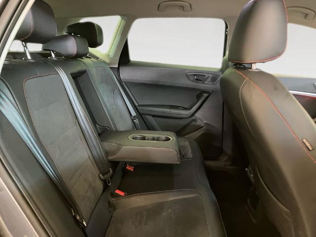SEAT Ateca 1.5 TSI S&S FR Special Edition 110 kW (150 CV)