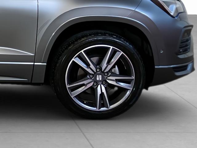 SEAT Ateca 1.5 TSI S&S FR Special Edition 110 kW (150 CV)