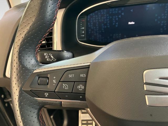 SEAT Ateca 1.5 TSI S&S FR Special Edition 110 kW (150 CV)