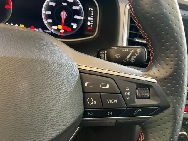 SEAT Ateca 1.5 TSI S&S FR Special Edition 110 kW (150 CV)
