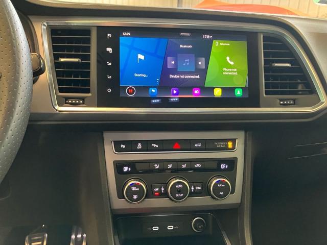 SEAT Ateca 1.5 TSI S&S FR Special Edition 110 kW (150 CV)