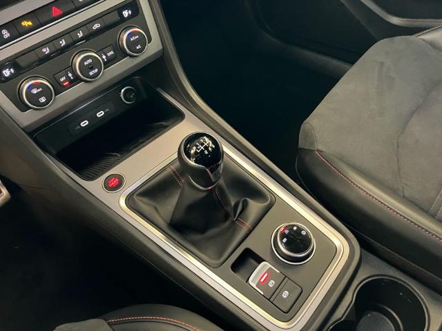 SEAT Ateca 1.5 TSI S&S FR Special Edition 110 kW (150 CV)