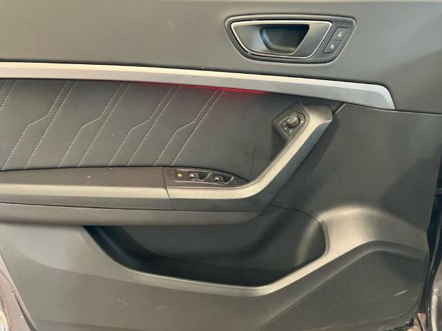 SEAT Ateca 1.5 TSI S&S FR Special Edition 110 kW (150 CV)