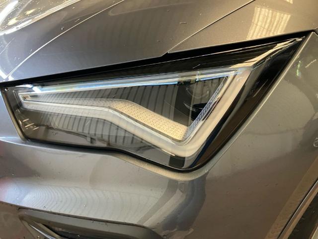 SEAT Ateca 1.5 TSI S&S FR Special Edition 110 kW (150 CV)