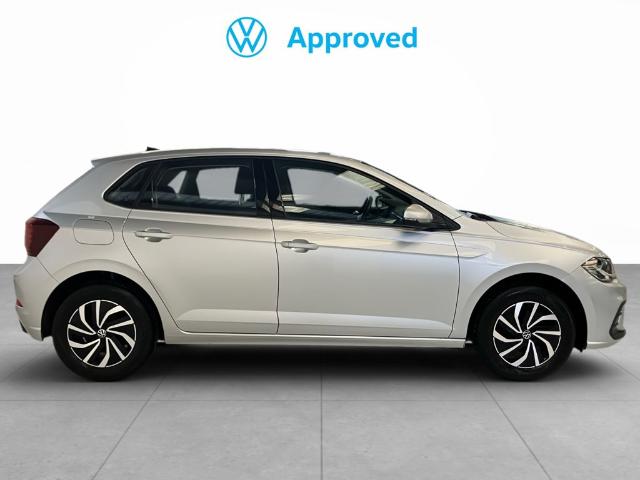 Volkswagen Polo Life 1.0 TSI 70 kW (95 CV)