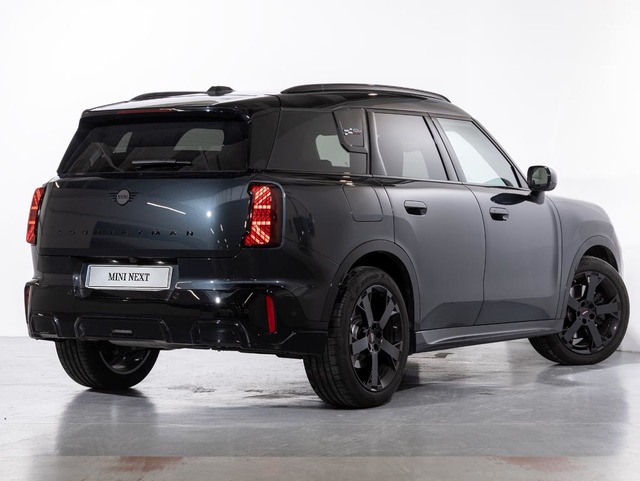 fotoG 3 del MINI MINI Countryman D 120 kW (163 CV) 163cv Diésel del 2025 en Girona