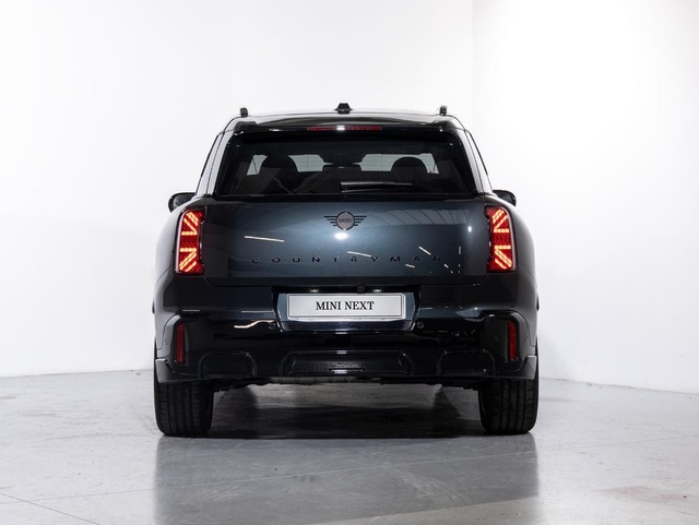 fotoG 4 del MINI MINI Countryman D 120 kW (163 CV) 163cv Diésel del 2025 en Girona