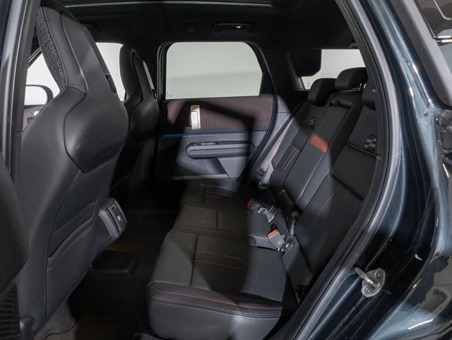 fotoG 8 del MINI MINI Countryman D 120 kW (163 CV) 163cv Diésel del 2025 en Girona