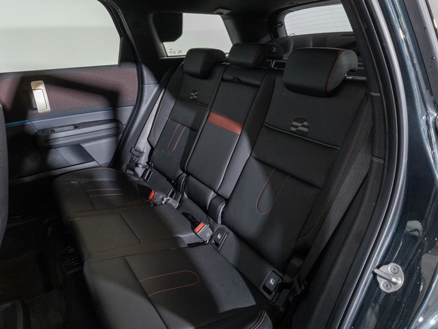 fotoG 10 del MINI MINI Countryman D 120 kW (163 CV) 163cv Diésel del 2025 en Girona