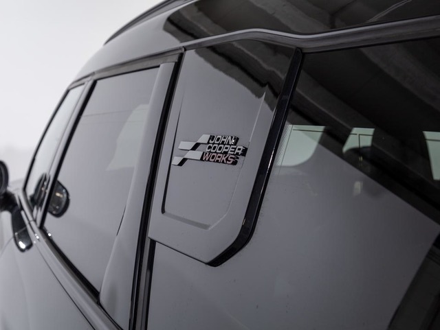 fotoG 12 del MINI MINI Countryman D 120 kW (163 CV) 163cv Diésel del 2025 en Girona