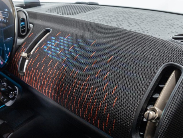 fotoG 18 del MINI MINI Countryman D 120 kW (163 CV) 163cv Diésel del 2025 en Girona