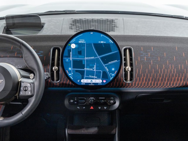 fotoG 22 del MINI MINI Countryman D 120 kW (163 CV) 163cv Diésel del 2025 en Girona