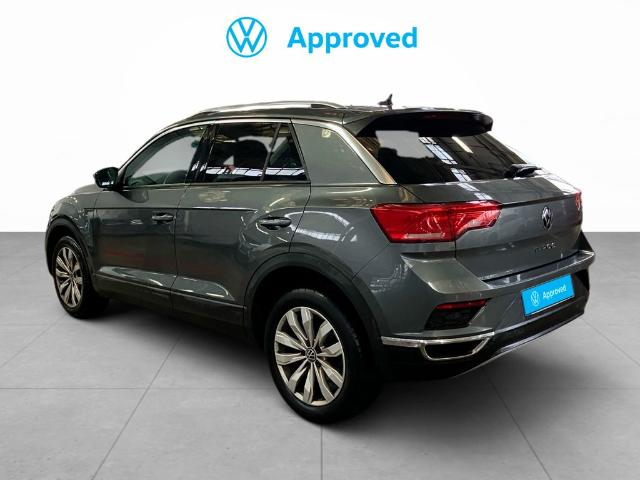 Volkswagen T-Roc Advance 1.5 TSI 110 kW (150 CV)
