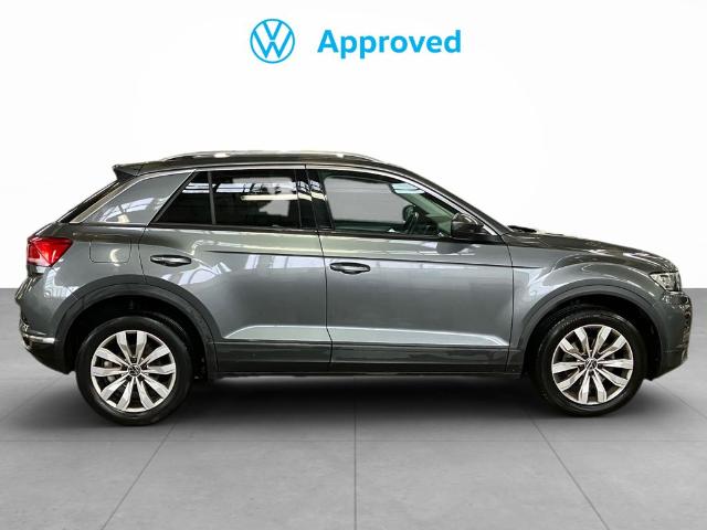 Volkswagen T-Roc Advance 1.5 TSI 110 kW (150 CV)