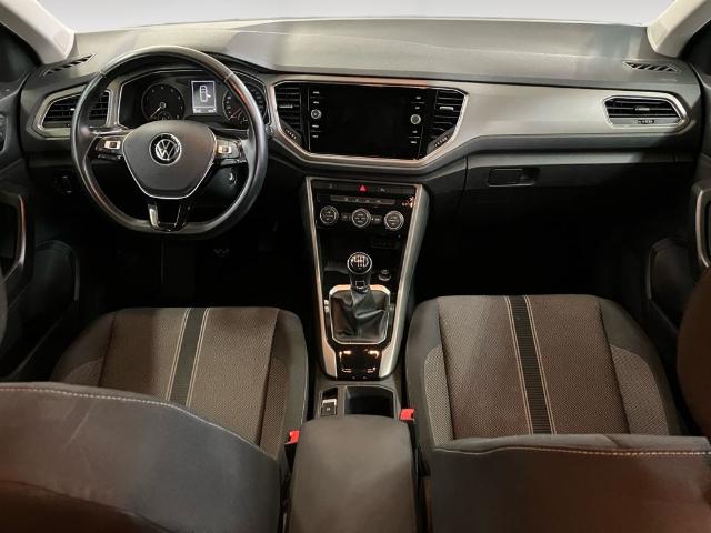 Volkswagen T-Roc Advance 1.5 TSI 110 kW (150 CV)