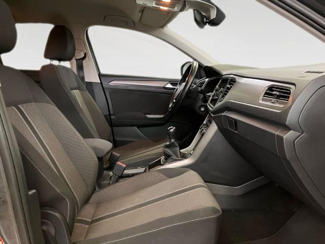 Volkswagen T-Roc Advance 1.5 TSI 110 kW (150 CV)