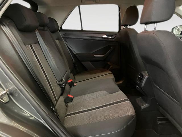 Volkswagen T-Roc Advance 1.5 TSI 110 kW (150 CV)