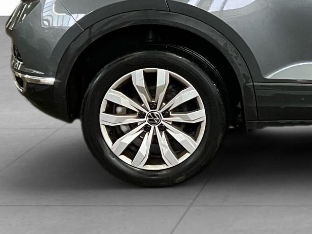Volkswagen T-Roc Advance 1.5 TSI 110 kW (150 CV)