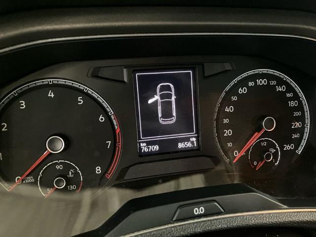 Volkswagen T-Roc Advance 1.5 TSI 110 kW (150 CV)