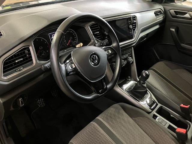Volkswagen T-Roc Advance 1.5 TSI 110 kW (150 CV)
