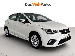 Coche de Ocasión VGRS