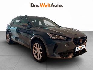 Coche de Ocasión VGRS