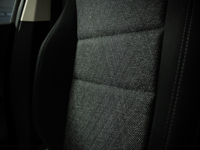 BMW X1 sDrive18d color Negro. Año 2025. 110KW(150CV). Diésel. En concesionario BMW Fuenteolid Valladolid de Valladolid