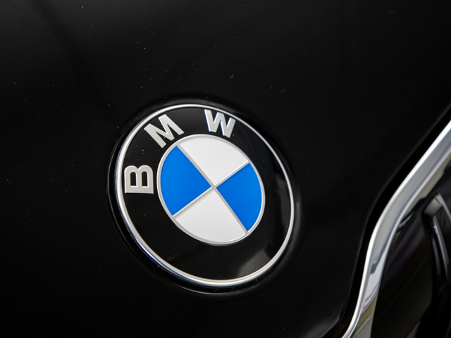 BMW X1 sDrive18d color Negro. Año 2025. 110KW(150CV). Diésel. En concesionario BMW Fuenteolid Valladolid de Valladolid