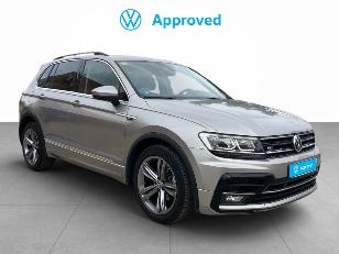 Coche de Ocasión VGRS