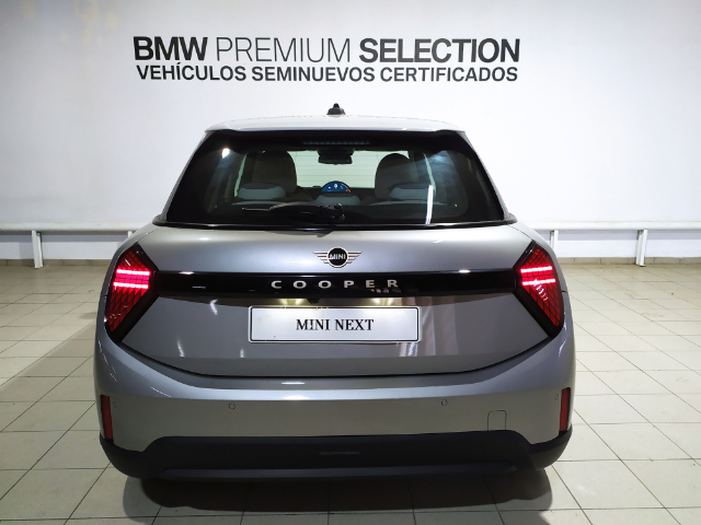 fotoG 4 del MINI MINI 5 Puertas Cooper C 115 kW (156 CV) 156cv Gasolina del 2025 en Alicante