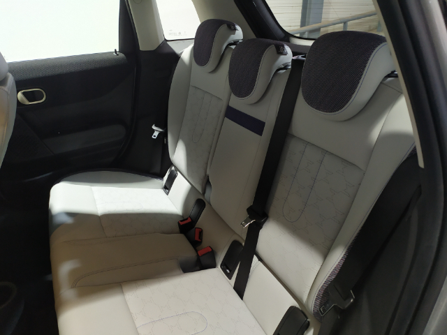 fotoG 8 del MINI MINI 5 Puertas Cooper C 115 kW (156 CV) 156cv Gasolina del 2025 en Alicante