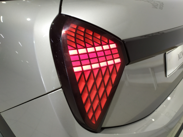 fotoG 15 del MINI MINI 5 Puertas Cooper C 115 kW (156 CV) 156cv Gasolina del 2025 en Alicante