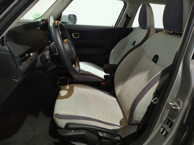 fotoG 17 del MINI MINI 5 Puertas Cooper C 115 kW (156 CV) 156cv Gasolina del 2025 en Alicante